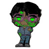 Kpop Demon Hunters - Pins 1 EXEMPLAIRE ALEATOIRE