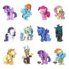 My Little Pony - Mystery Minis ALEATOIRE – Funko