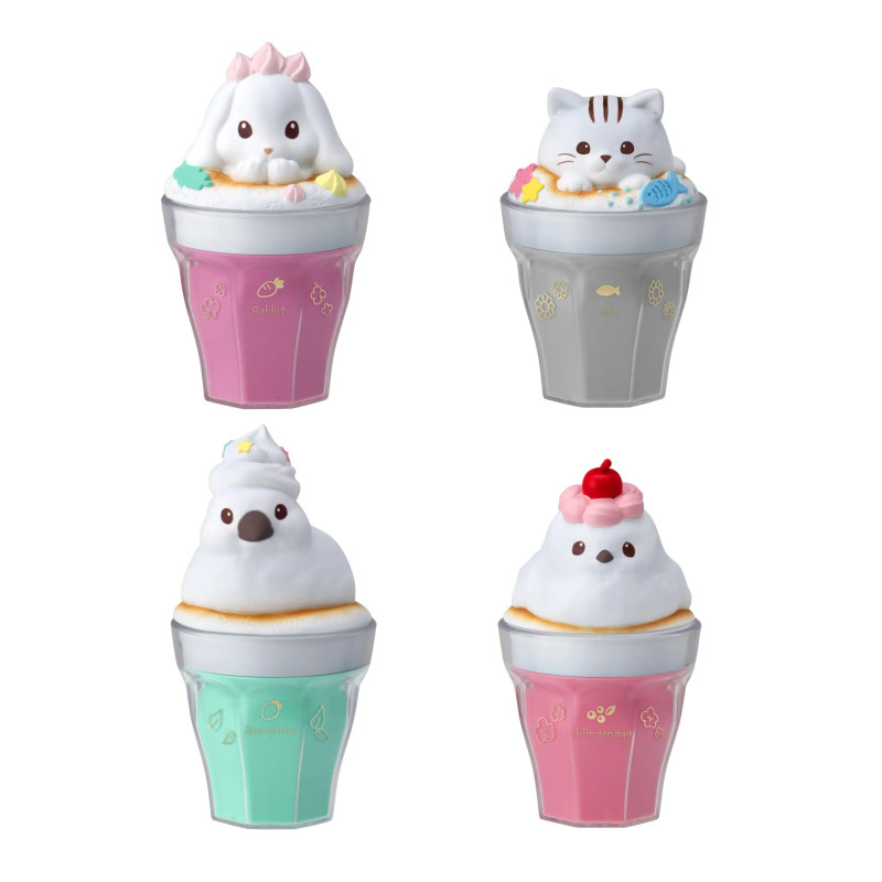 Chalatte - Figurine Chalatte Art Case Animal