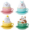 Chalatte - Figurine Chalatte Art Case Animal