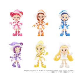 Magical DoReMi - Figurine PalVerse Ojamajo Doremi Dokkan !