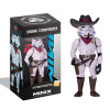 Star Wars - Figurine 12 cm Minix Stormtrooper Cowboy