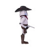 Star Wars - Figurine 12 cm Minix Stormtrooper Cowboy