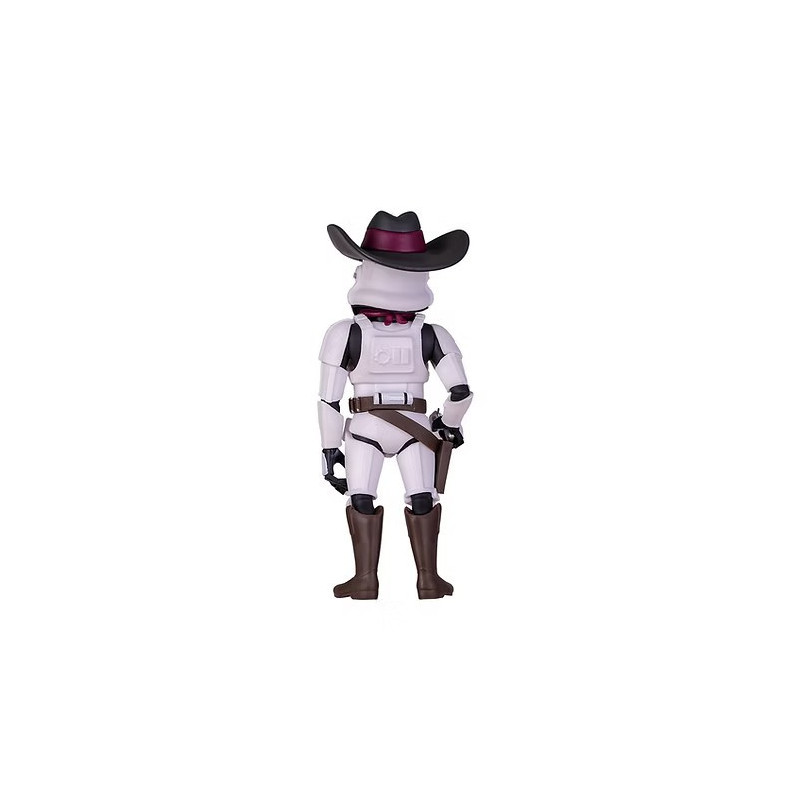 Star Wars - Figurine 12 cm Minix Stormtrooper Cowboy