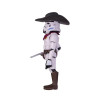 Star Wars - Figurine 12 cm Minix Stormtrooper Cowboy