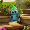 Disney : Lilo & Stitch - Lampe Solaire LunaGlo 32 cm