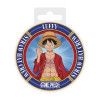 One Piece - Sous-verre céramique Monkey D. Luffy