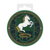 Lord of the Rings - Sous-verre céramique Prancing Pony