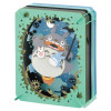 Mon Voisin Totoro - Théâtre de papier Under The Moon