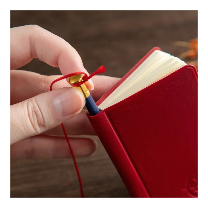 Kiki la Petite Sorcière - Mini Carnet de Notes de Kiki