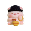 Lucky Sweet Pig - Figurine Good Luck to You Series Blind Box 1 EXEMPLAIRE ALEATOIRE