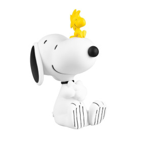 Peanuts - Lampe Snoopy