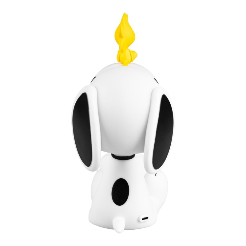 Peanuts – Lampe Snoopy – Grupo Erik