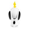 Peanuts – Lampe Snoopy – Grupo Erik