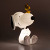 Peanuts – Lampe Snoopy – Grupo Erik
