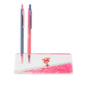 One Piece - Porte-stylos Chopper