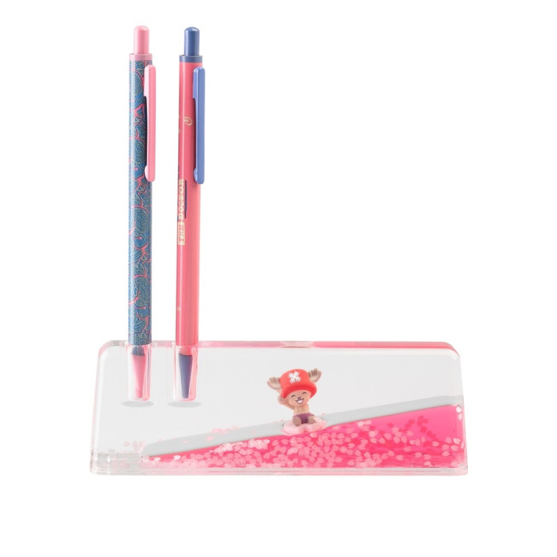 One Piece - Porte-stylos Chopper