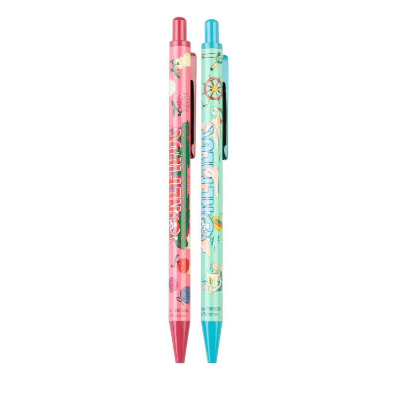 One Piece – Porte-stylos Going Merry – Grupo Erik