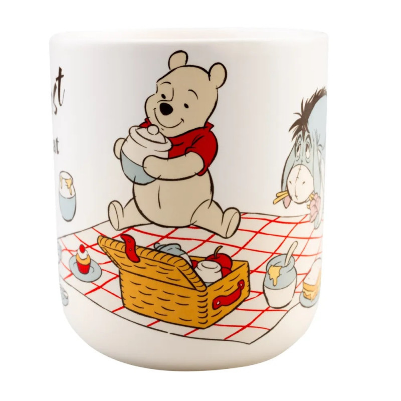 Disney : Winnie l'Ourson - Pot A Crayons 100e anniversaire