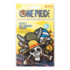 One Piece Netflix – Set de 3 patches thermocollants – Grupo Erik