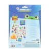 Disney / Pixar Toy Story 5 – Set d’Aimants – Erik