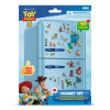 Disney / Pixar Toy Story 5 :  - Set d'aimants