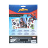Marvel - Set d'aimants Spider-Man – Erik