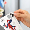 Marvel - Set d'aimants Spider-Man – Erik