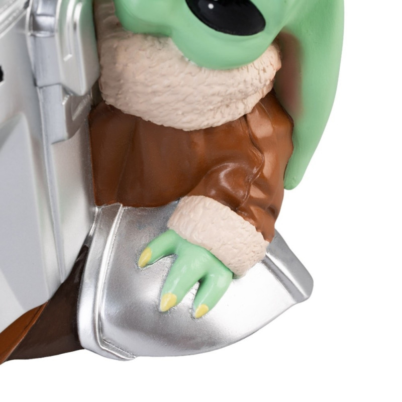 Star Wars : The Mandalorian & Grogu - Serre-livres – Grupo Erik