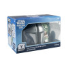 Star Wars : The Mandalorian & Grogu - Serre-livres – Grupo Erik