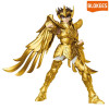 Saint Seiya - Figurine Blokees Champion Sagittarius Aiolo – Blokees