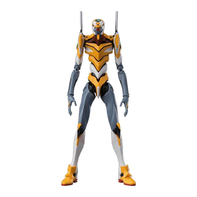 Evangelion – Maquette model kit Blokees EVA Unit-00