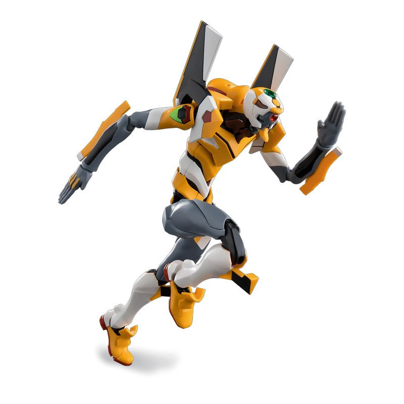 Evangelion – Maquette model kit Blokees EVA Unit-00