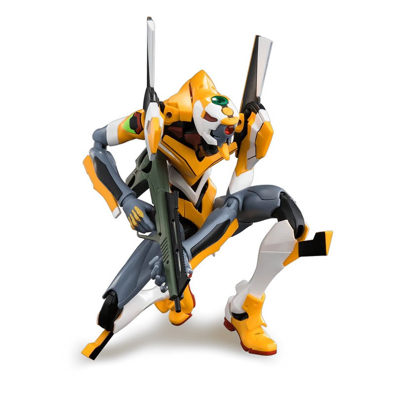 Evangelion – Maquette model kit Blokees EVA Unit-00