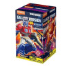 Transformers - Model Kit Maquette Blokees Galaxy Version 08 One Shall Fall 1 EXEMPLAIRE ALEATOIRE