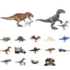 Jurassic World - Mini Maquette Terraventure Ts01 - Blokees