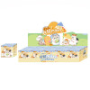 Hamster Miken's Big Family - Figurine Blind Box 1 EXEMPLAIRE ALEATOIRE