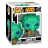 Star Wars – Bitty Pop! Greedo & Cantina – Funko
