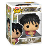 One Piece – Bitty POP! Rides Monkey D. Luffy & Thousand Sunny – Funko