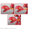 Pokémon - Model kit Collection Plamo 55 Scizor (Cizayox)