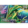 Pokémon - Model kit Collection Plamo 61 Select Series Mega Rayquaza