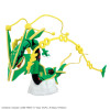 Pokémon - Model kit Collection Plamo 61 Select Series Mega Rayquaza
