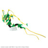 Pokémon - Model kit Collection Plamo 61 Select Series Mega Rayquaza