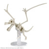 Pokémon - Model kit Collection Fossil Pokemon Series Aerodactyl (Ptéra)