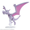 Pokémon - Model kit Collection Fossil Pokemon Series Aerodactyl (Ptéra)