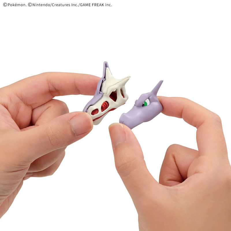 Pokémon - Model kit Collection Fossil Pokemon Series Aerodactyl (Ptéra)