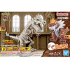 Pokémon - Model kit Collection Fossil Pokemon Series Tyrantrum (Rexillius)