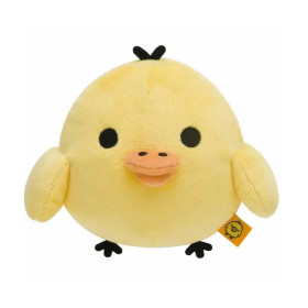 Rilakkuma - Peluche Plush Toy Kiiroitori taille S
