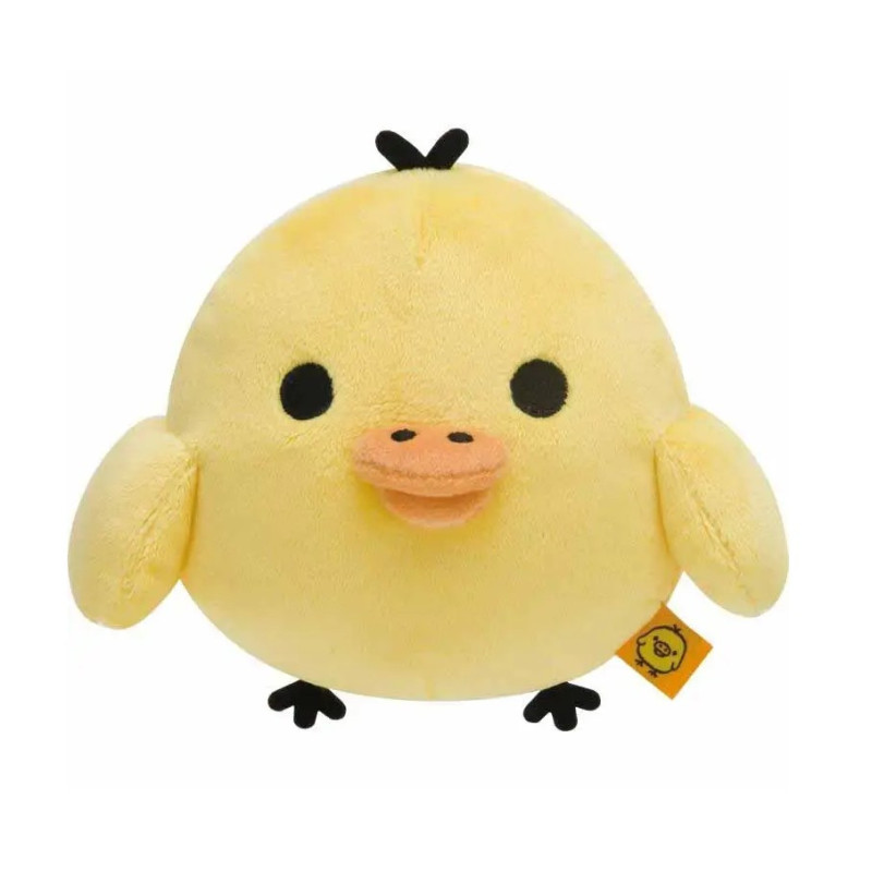 Rilakkuma - Peluche Plush Toy Kiiroitori taille S