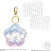 Pokémon - Porte-clé Pachipachi Deco Name